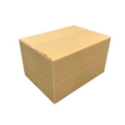 555x400x320mm 125K/T Double Wall Carton Multi Creased (Pack of 10)
